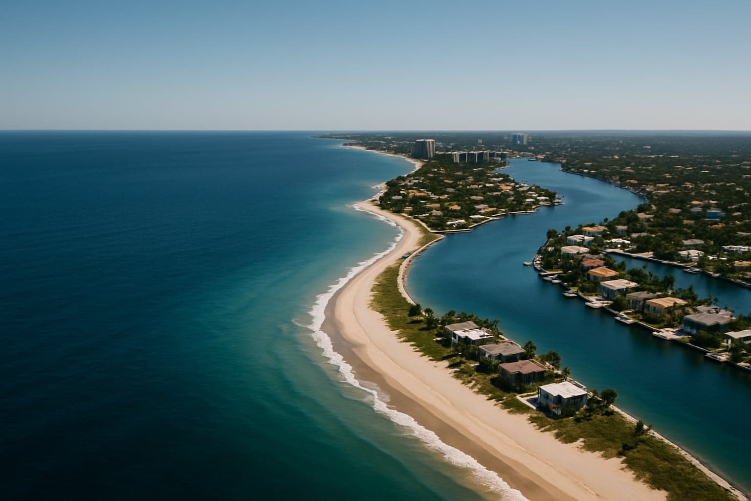 First Steps When Moving to Miami from Latin America