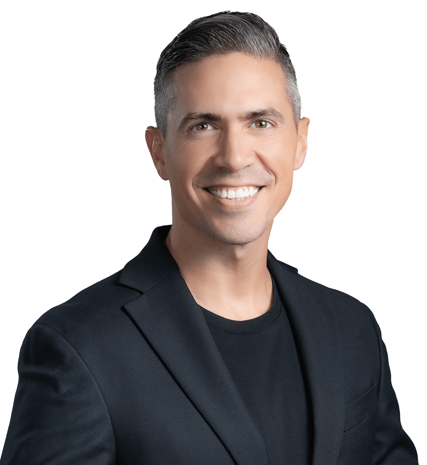 Daniel De La Torre Roffe — Residential Financing Specialist