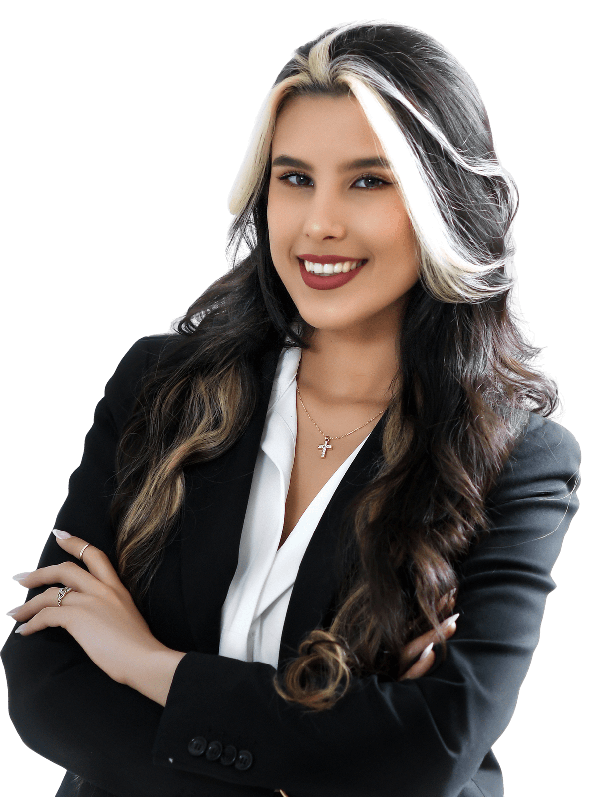 Malena Diaz — Real Estate Sales Associate