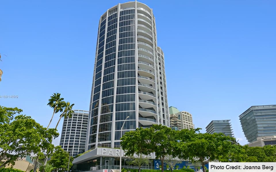 Uber Exec Ryan McKillen Acquires $22.5M Miami Penthouse